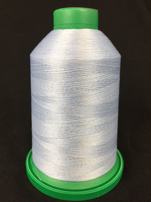 3951 Azure Blue Poly 5K meter / #40wt
