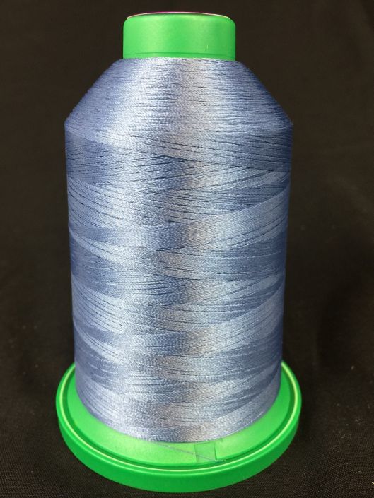 3953 Ocean Blue Poly 5K meter / #40wt
