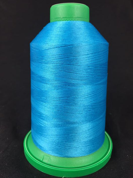 4010 Caribbean Blue Poly 5K meter / #40wt