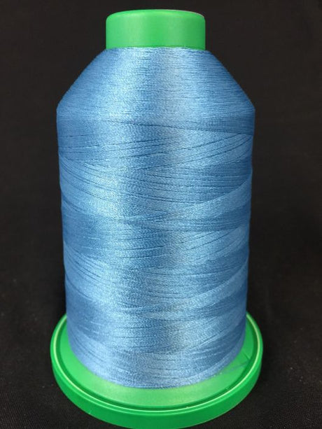 4032 Teal Poly 5K meter / #40wt
