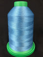 4032 Teal Poly 5K meter / #40wt