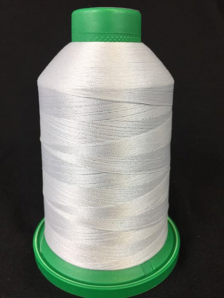 4071 Glacier Green Poly Thread 5K meter / #40wt
