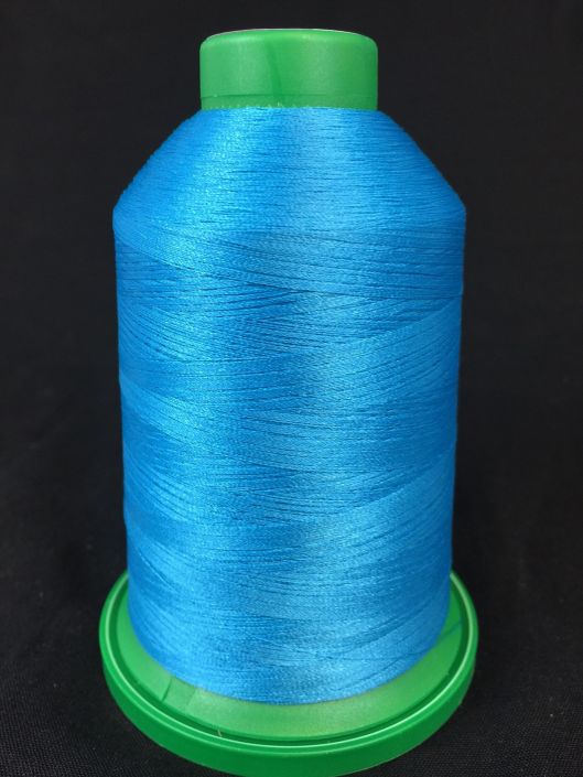 4101 Wave Blue Poly 5K meter / #40wt