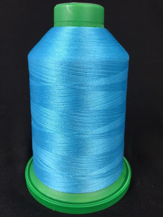 4113 Alexis Blue Poly 5K meter / #40wt