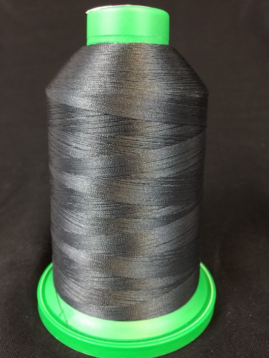 4174 Charcoal Poly 5K meter / #40wt
