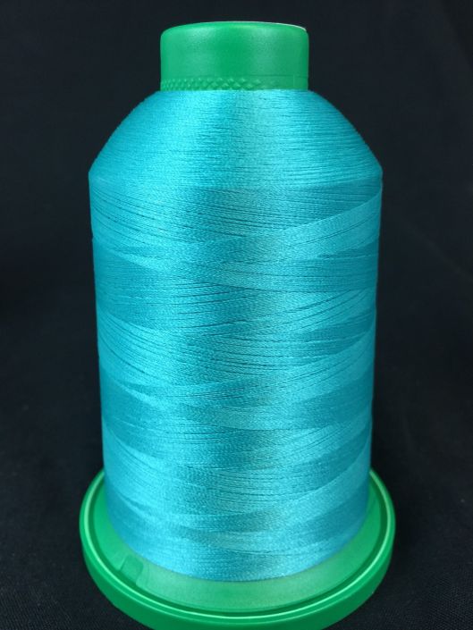 4610 Deep Aqua Poly 5K meter / #40wt