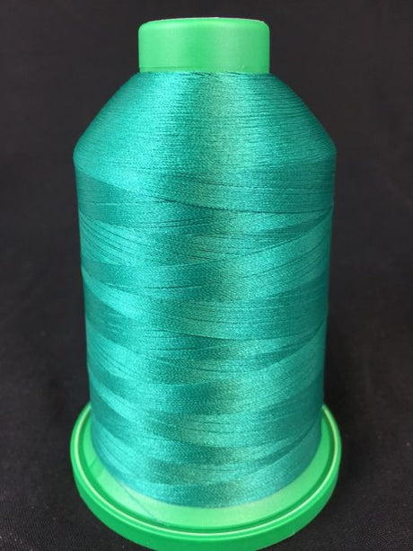 5100 Green Poly 5K meter / #40wt