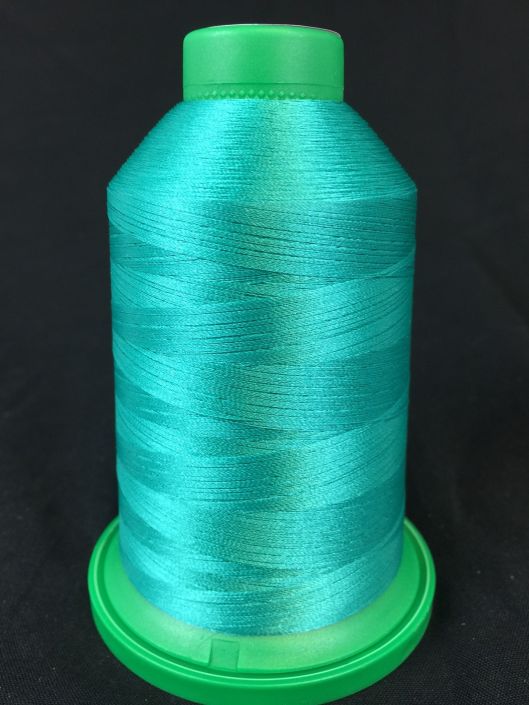 5101 Dark Jade Poly 5K meter / #40wt