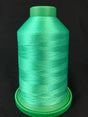 5210 Trellis Green Poly 5K meter / #40wt