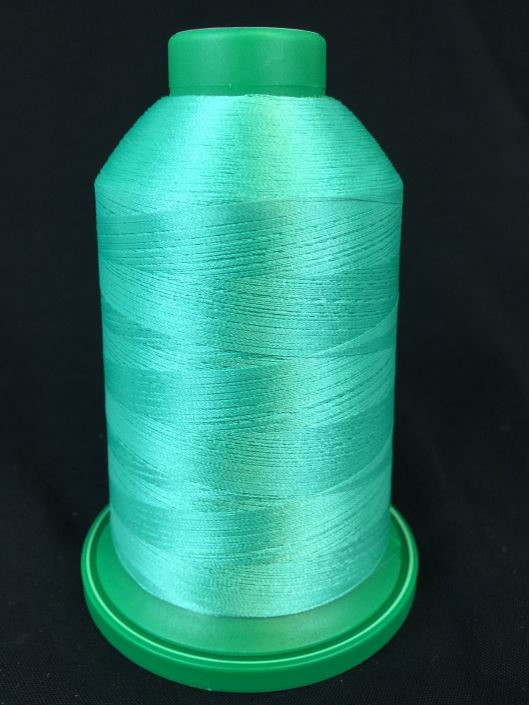 5230 Bottle Green Poly 5K meter / #40wt