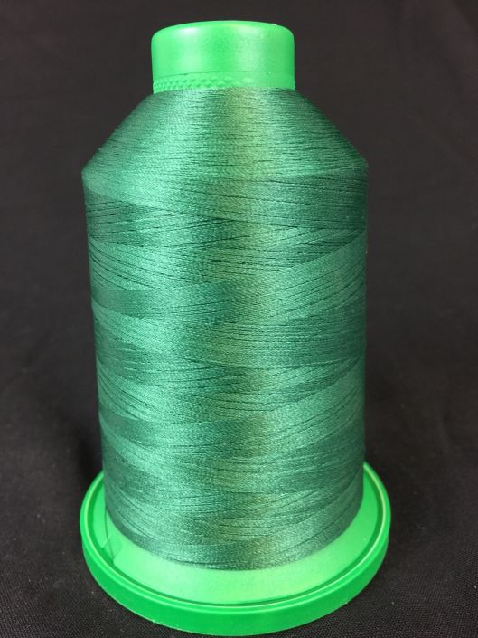 5324 Bright Green Poly 5K meter / #40wt