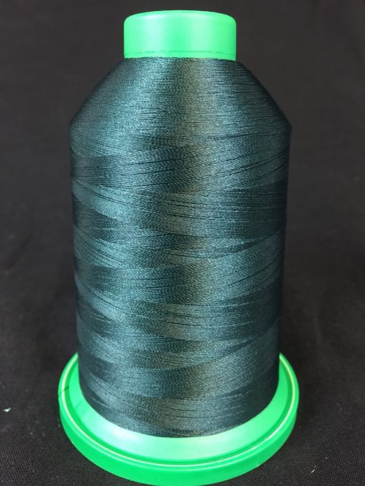 5374 Forest Green Poly 5K meter / #40wt