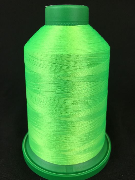 5500 Limedrop Poly 5K meter / #40wt