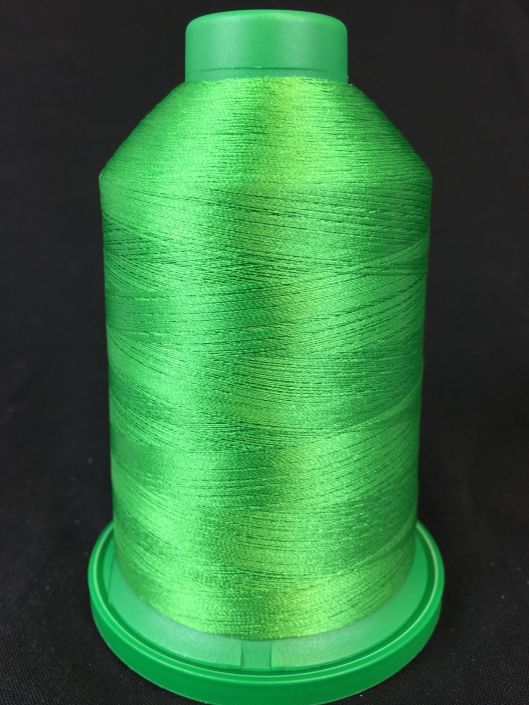 5510 Emerald Poly 5K meter / #40wt