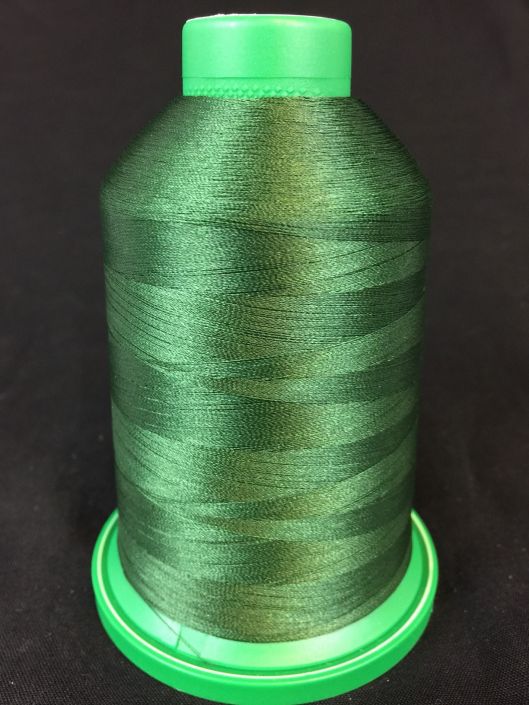 5555 Deep Green Poly 5K meter / #40wt