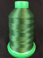 5555 Deep Green Poly 5K meter / #40wt