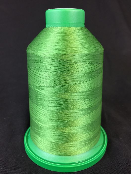 5633 Lime Poly 5K meter / #40wt