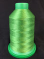 5633 Lime Poly 5K meter / #40wt
