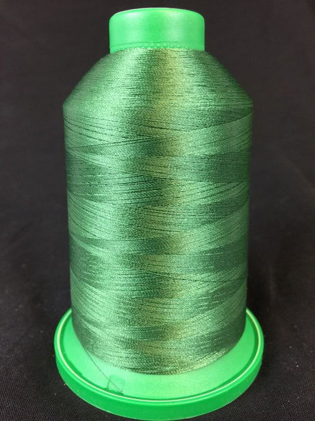 5643 Green Dust Poly 5K meter / #40wt