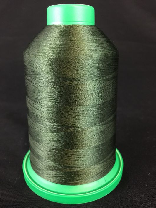 5866 Herb Green Poly 5K meter / #40wt