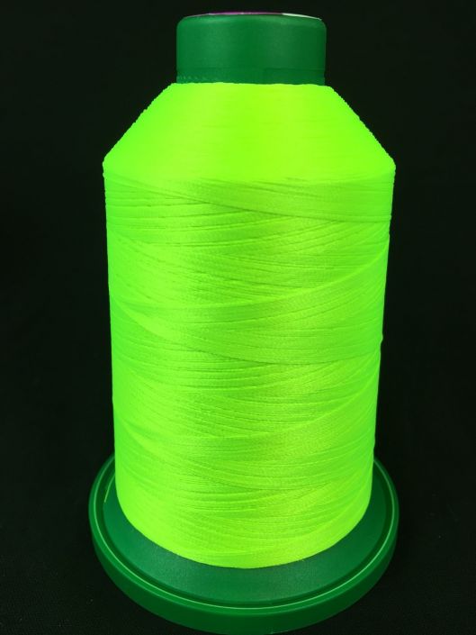 5940 Sour Apple Poly 5K meter / #40wt