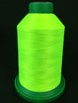 5940 Sour Apple Poly 5K meter / #40wt