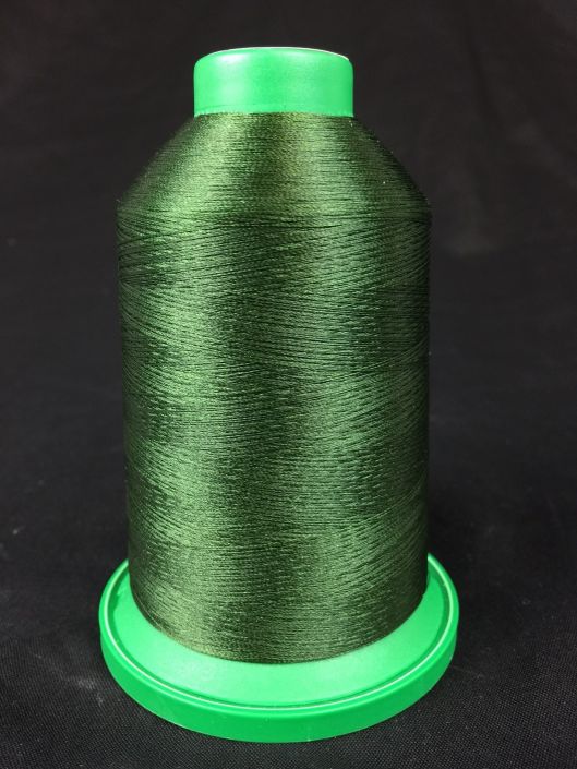5944 Backyard Green Pol 5K meter / #40wt