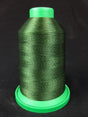 5944 Backyard Green Pol 5K meter / #40wt