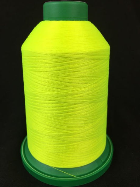 6010 Mountain Dew Poly 5K meter / #40wt