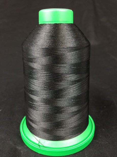 0020 Black Poly 5K meter / #40wt