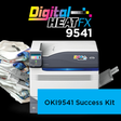 DFX Success Kit (Printer Not Included)
