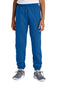 Jerzees ®  Youth NuBlend ®  Sweatpant 973B