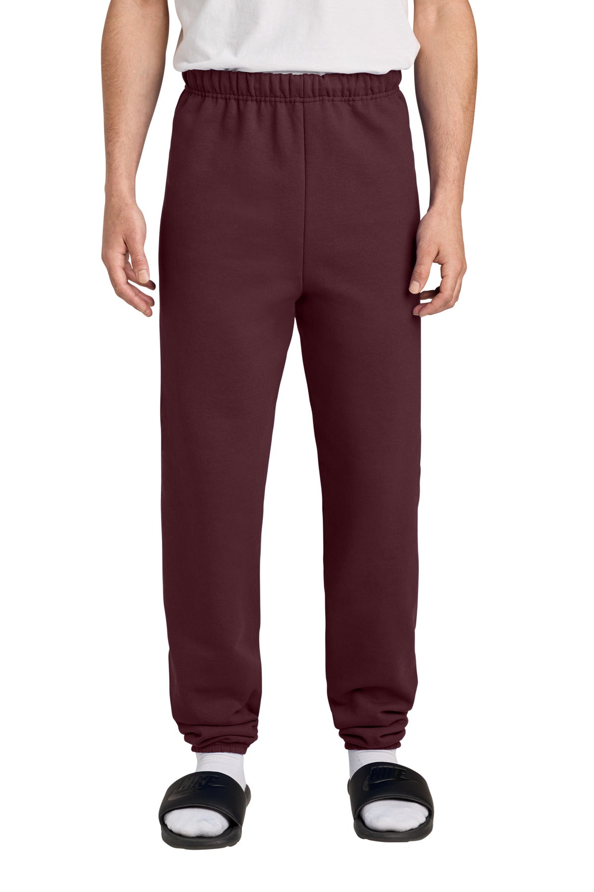 Jerzees ®  - NuBlend ®  Sweatpant.  973M