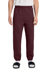 Jerzees ®  - NuBlend ®  Sweatpant.  973M