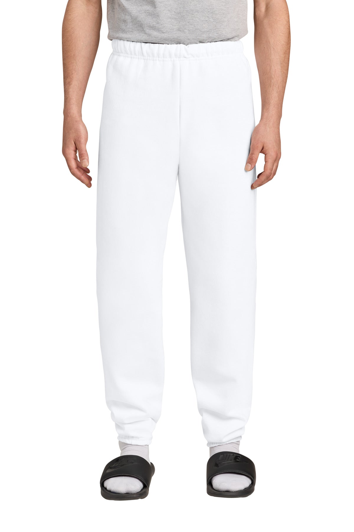 Jerzees ®  - NuBlend ®  Sweatpant.  973M
