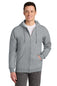 Jerzees ®  - NuBlend ®  Full-Zip Hooded Sweatshirt.  993M