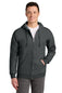 Jerzees ®  - NuBlend ®  Full-Zip Hooded Sweatshirt.  993M