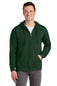 Jerzees ®  - NuBlend ®  Full-Zip Hooded Sweatshirt.  993M