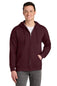 Jerzees ®  - NuBlend ®  Full-Zip Hooded Sweatshirt.  993M