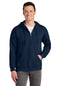 Jerzees ®  - NuBlend ®  Full-Zip Hooded Sweatshirt.  993M