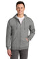 Jerzees ®  - NuBlend ®  Full-Zip Hooded Sweatshirt.  993M