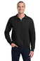 Jerzees ®  - NuBlend ®  1/4-Zip Cadet Collar Sweatshirt. 995M