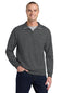 Jerzees ®  - NuBlend ®  1/4-Zip Cadet Collar Sweatshirt. 995M