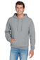 Jerzees ®  NuBlend ®  Pullover Hooded Sweatshirt.  996M