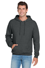 Jerzees ®  NuBlend ®  Pullover Hooded Sweatshirt.  996M