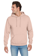 Jerzees ®  NuBlend ®  Pullover Hooded Sweatshirt.  996M