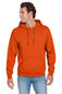 Jerzees ®  NuBlend ®  Pullover Hooded Sweatshirt.  996M