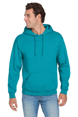 Jerzees ®  NuBlend ®  Pullover Hooded Sweatshirt.  996M
