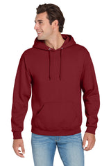 Jerzees ®  NuBlend ®  Pullover Hooded Sweatshirt.  996M