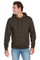 Jerzees ®  NuBlend ®  Pullover Hooded Sweatshirt.  996M